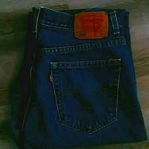 Levi's Jeans